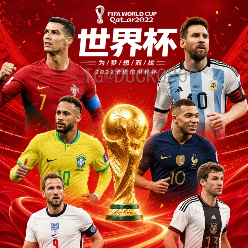 官方2026年国际足联世界杯参赛球队查询：全面指南与最新信息